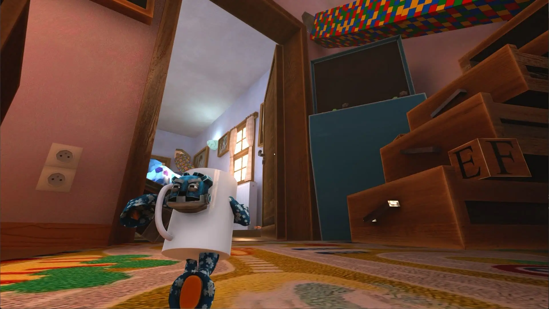 Object Wars screenshot 5