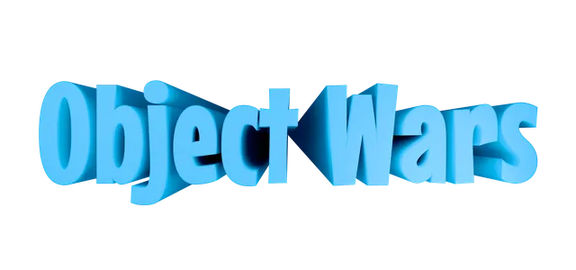 Object Wars logo