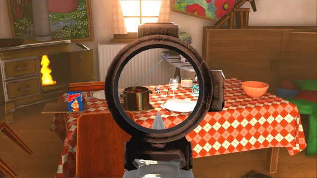 Object Wars screenshot 4